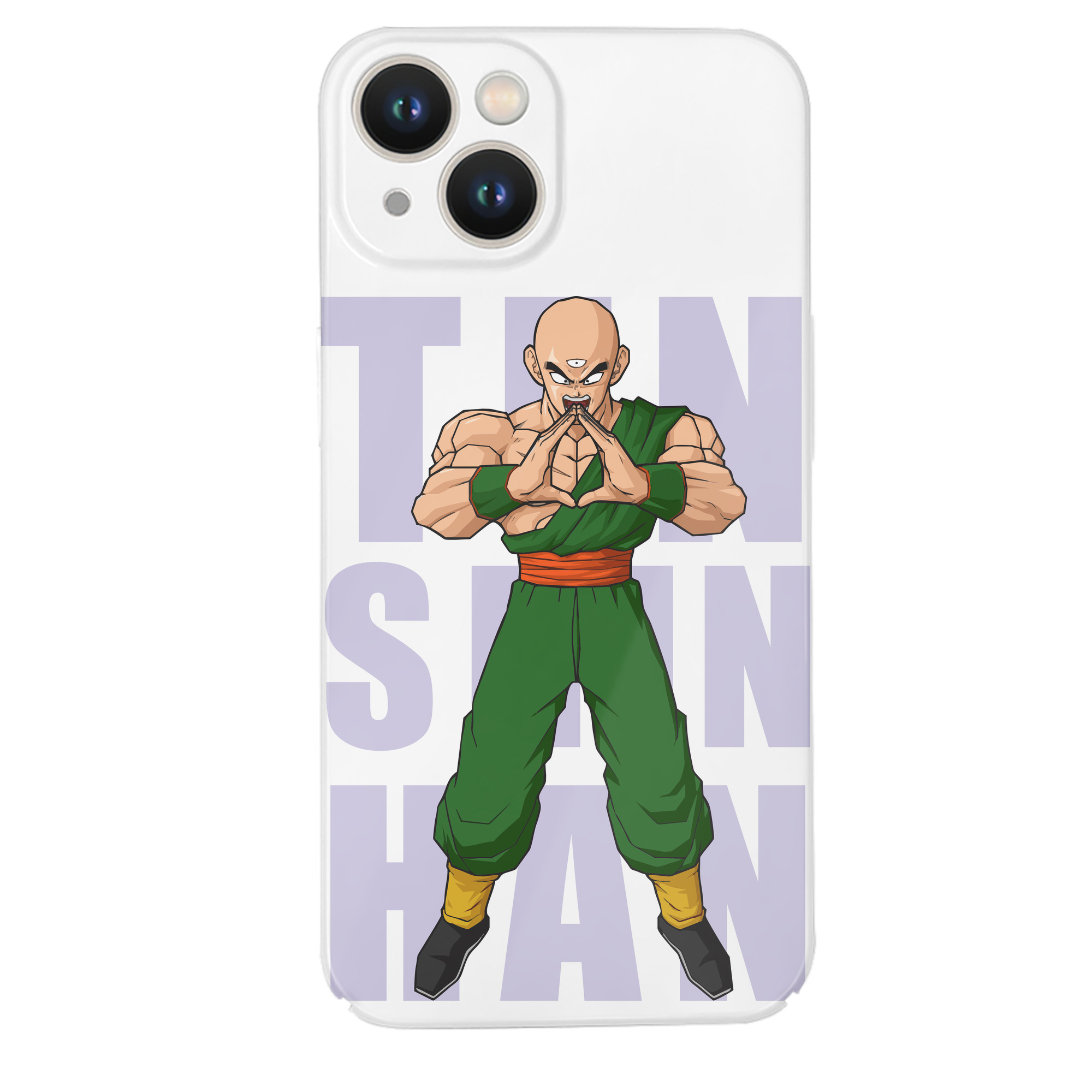 （画像用） ドラゴンボール DRAGON BALL 【iPhone 14シリーズ対応】ハードケース